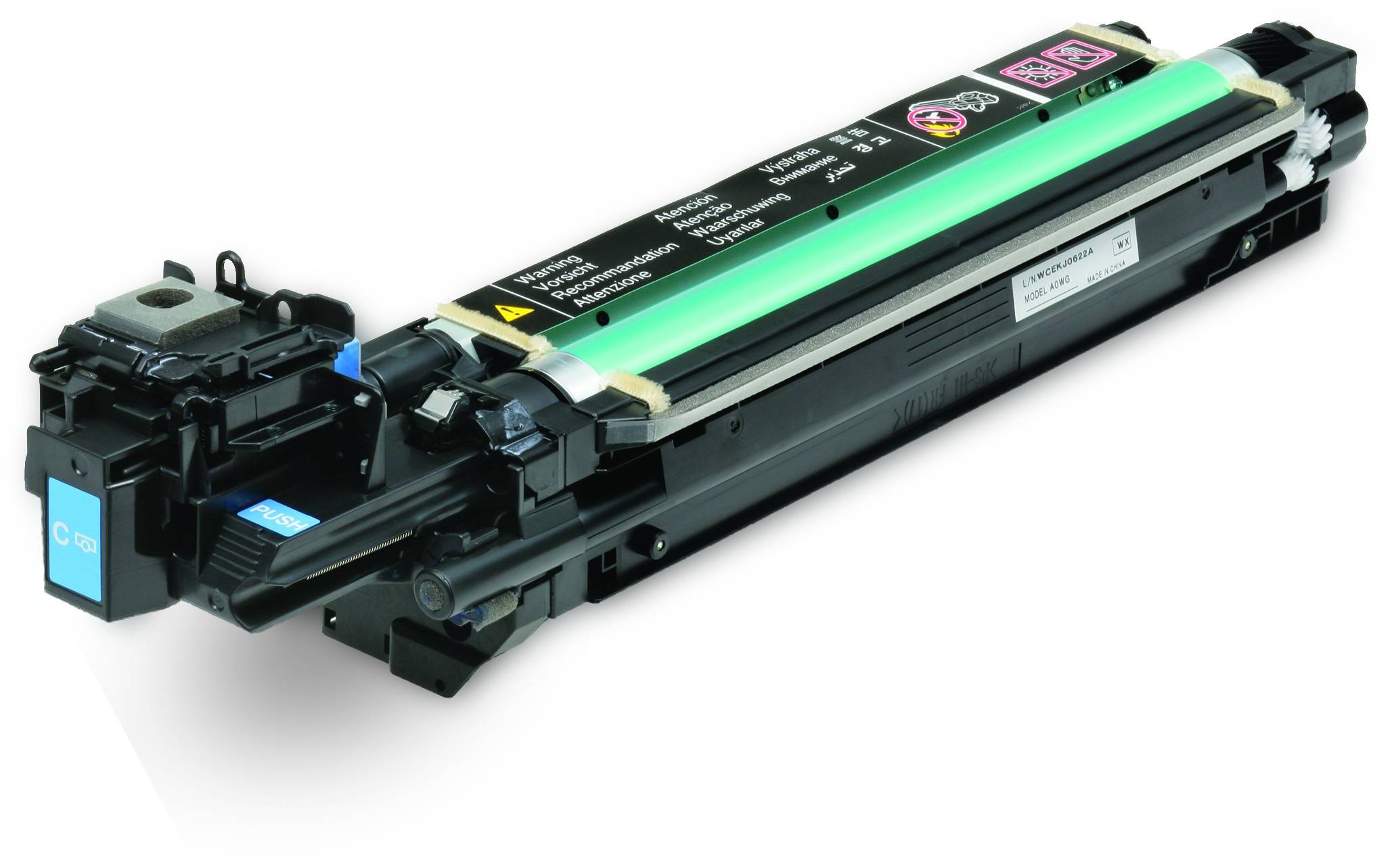 Epson - Cyan - Fotoleitereinheit - für Epson AL-C300