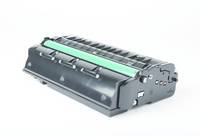 Ricoh - Schwarz - Original - Tonerpatrone - für Ricoh SP 311DN