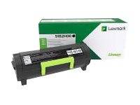 Lexmark Rückgabe Tonerkassette MS417 MX417 Original Schwarz 8500 Seiten 51B2H00