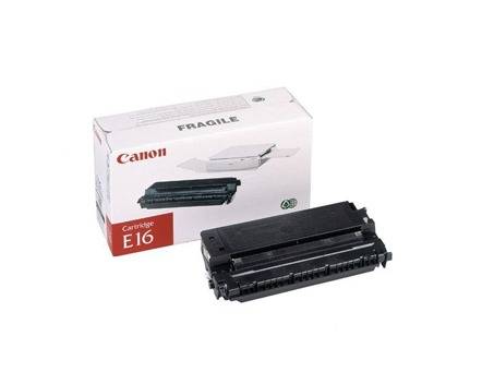 Canon Toner E16 Original Schwarz 2000 Seiten 1492A003