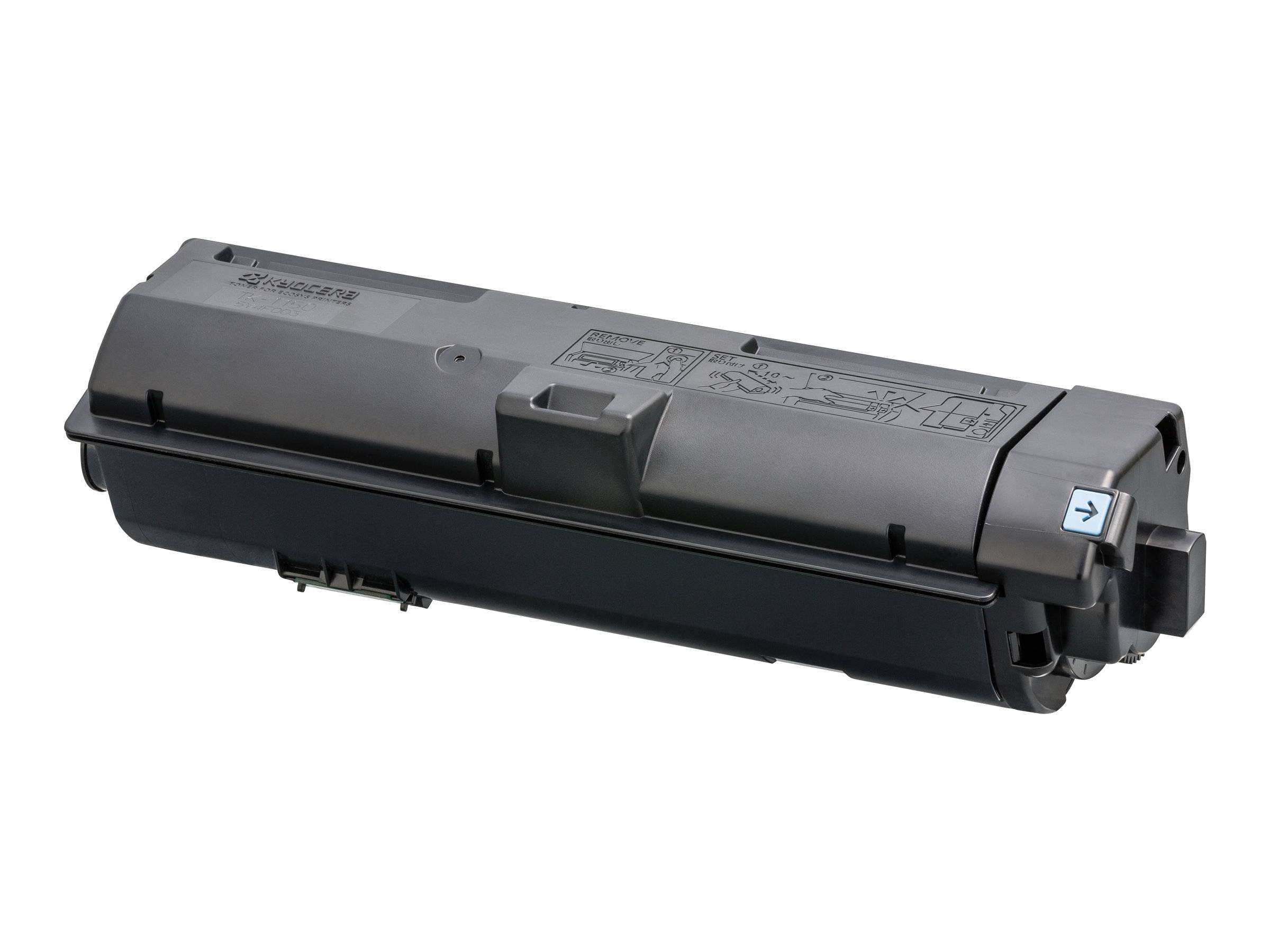 Kyocera Toner TK-1150 Original Schwarz 3000 Seiten 1T02RV0NL0