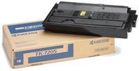Kyocera TK 7205 - Schwarz - Original - Tonerpatrone