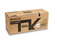 Kyocera Toner TK-5290K Original Schwarz 17000 Seiten 1T02TX0NL0