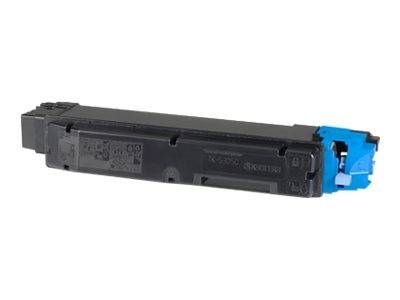 Kyocera Toner TK-5305C Original Cyan 6000 Seiten 1T02VMCNL0