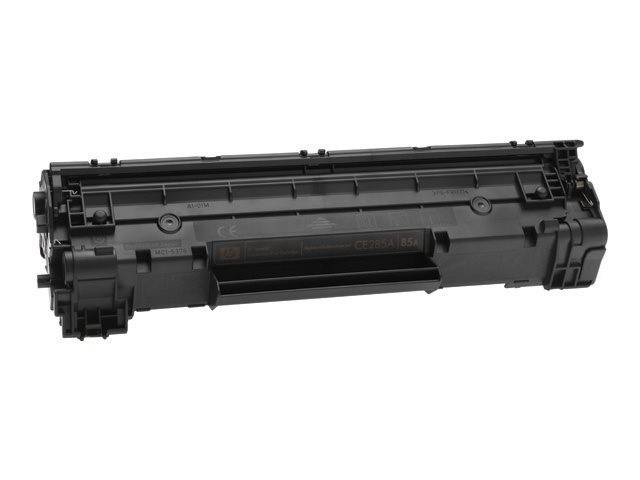 HP 85A - Schwarz - original - LaserJet - Tonerpatrone (CE285A)