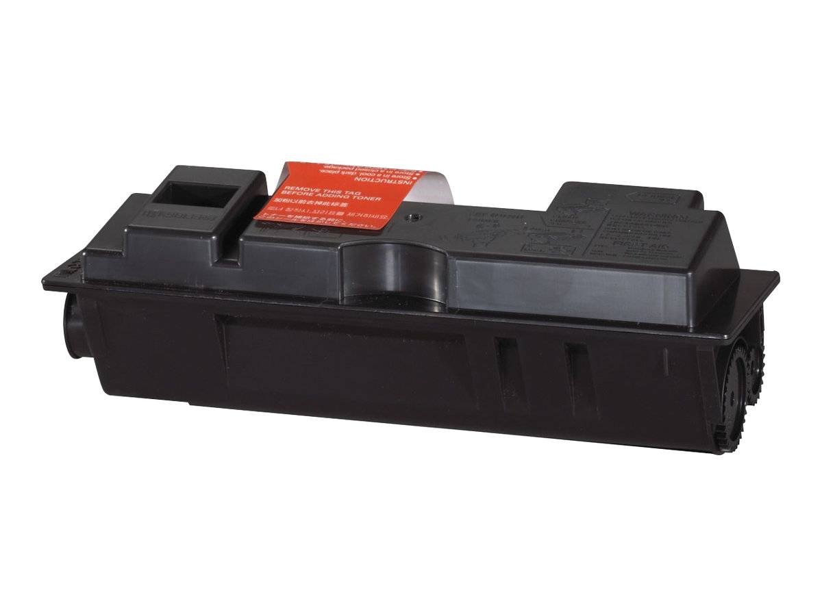 Kyocera TK 120 - Schwarz - Original - Tonerpatrone
