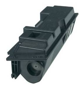 Kyocera TK 120 - Schwarz - Original - Tonerpatrone