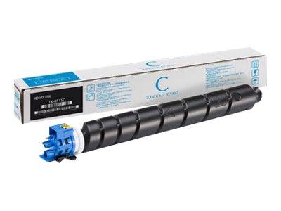 Kyocera Toner TK-8515C Original Cyan 20000 Seiten 1T02NDCNL1