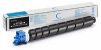 Kyocera Toner TK-8515C Original Cyan 20000 Seiten 1T02NDCNL1