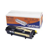 Brother TN7600 - Schwarz - Original - Tonerpatrone - für Brother DCP-8020, 8025, HL-1650, 1670, 1850, 1870, 5030, 5040,