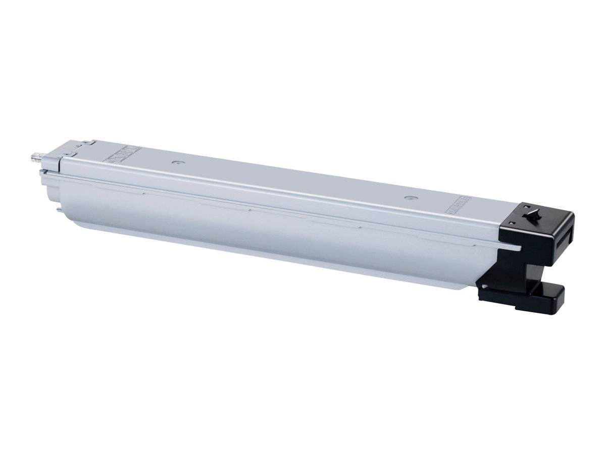 HP - Samsung CLT-K809S - Schwarz - Original - Tonerpatrone (SS607A)