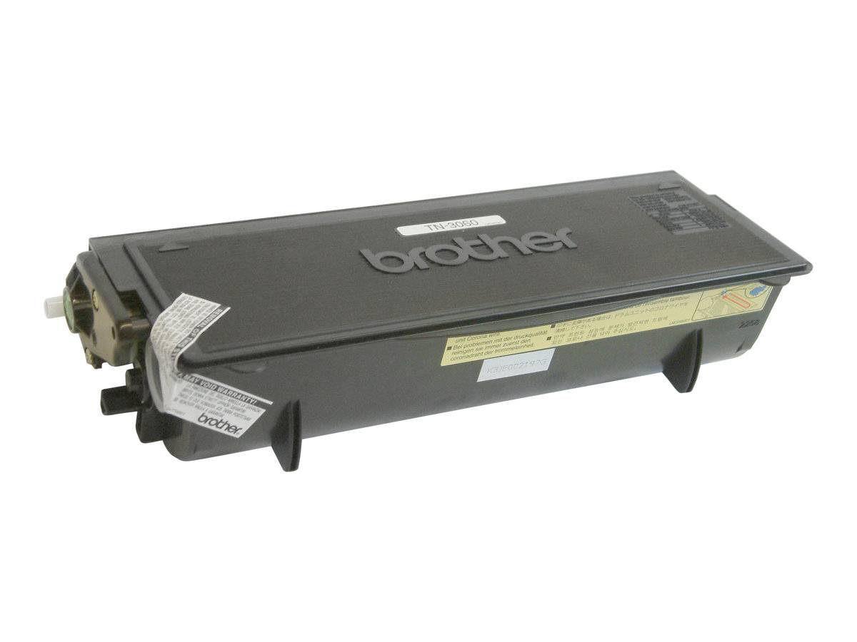 Brother Toner TN-3060 Original Schwarz 6700 Seiten TN3060