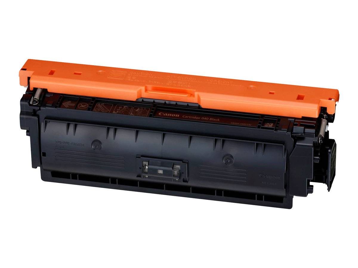 Canon Toner 040 Original Schwarz 6300 Seiten 0460C001