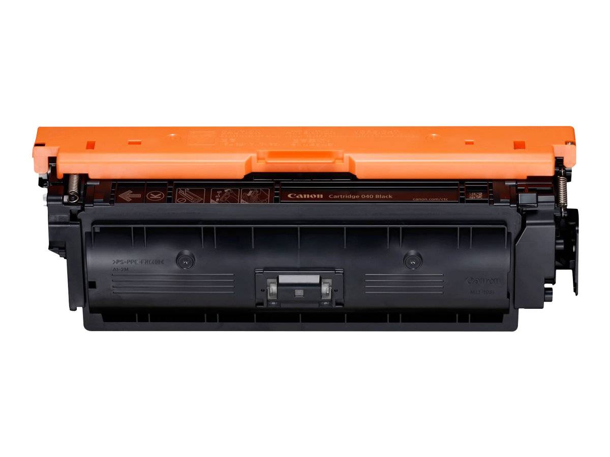 Canon Toner 040 Original Schwarz 6300 Seiten 0460C001