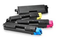 Kyocera Toner TK-590Y Original Gelb 5000 Seiten 1T02KVANL0
