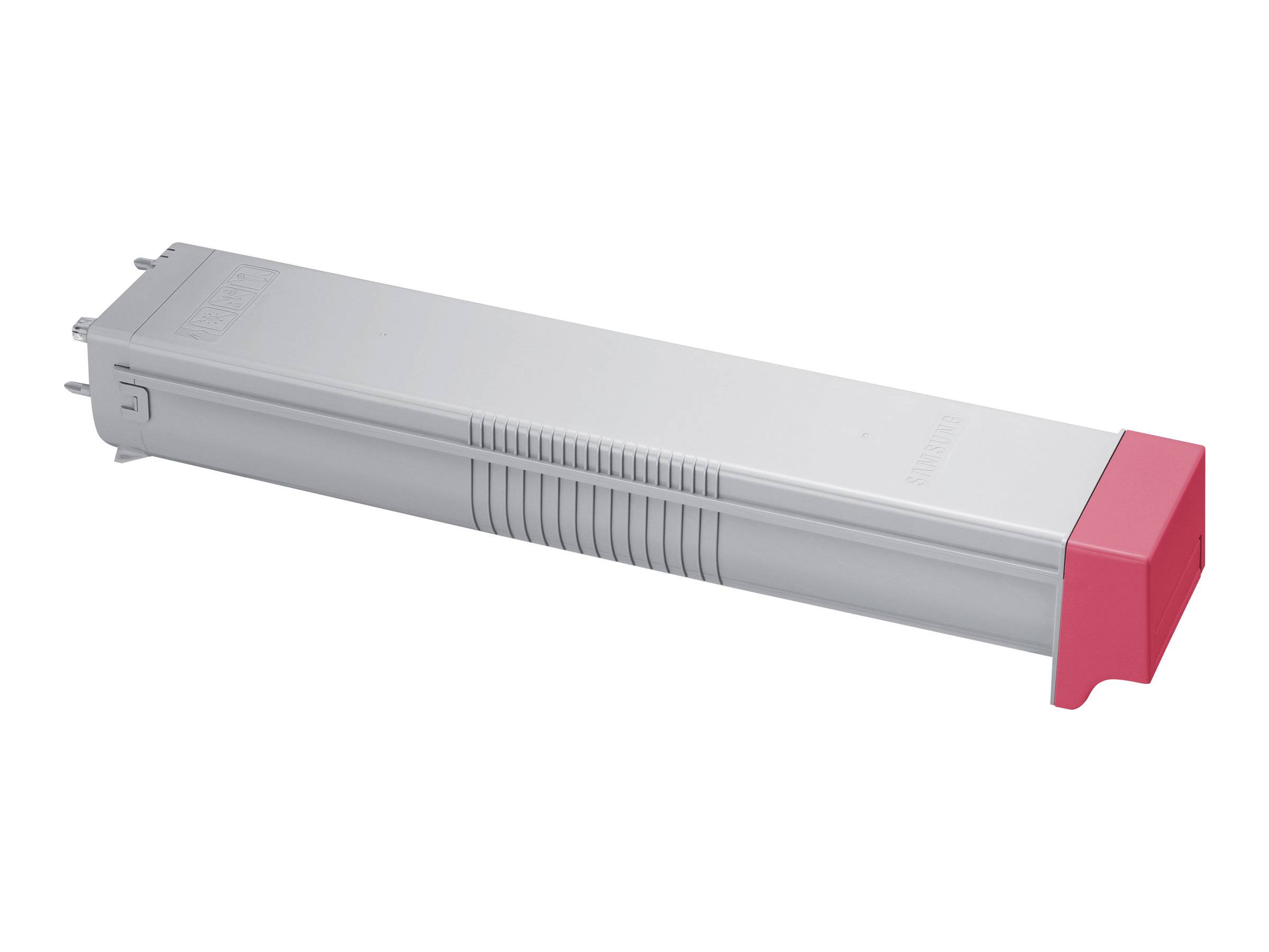 HP - Samsung CLT-M6062S - Magenta - Original - Tonerpatrone (SS613A)