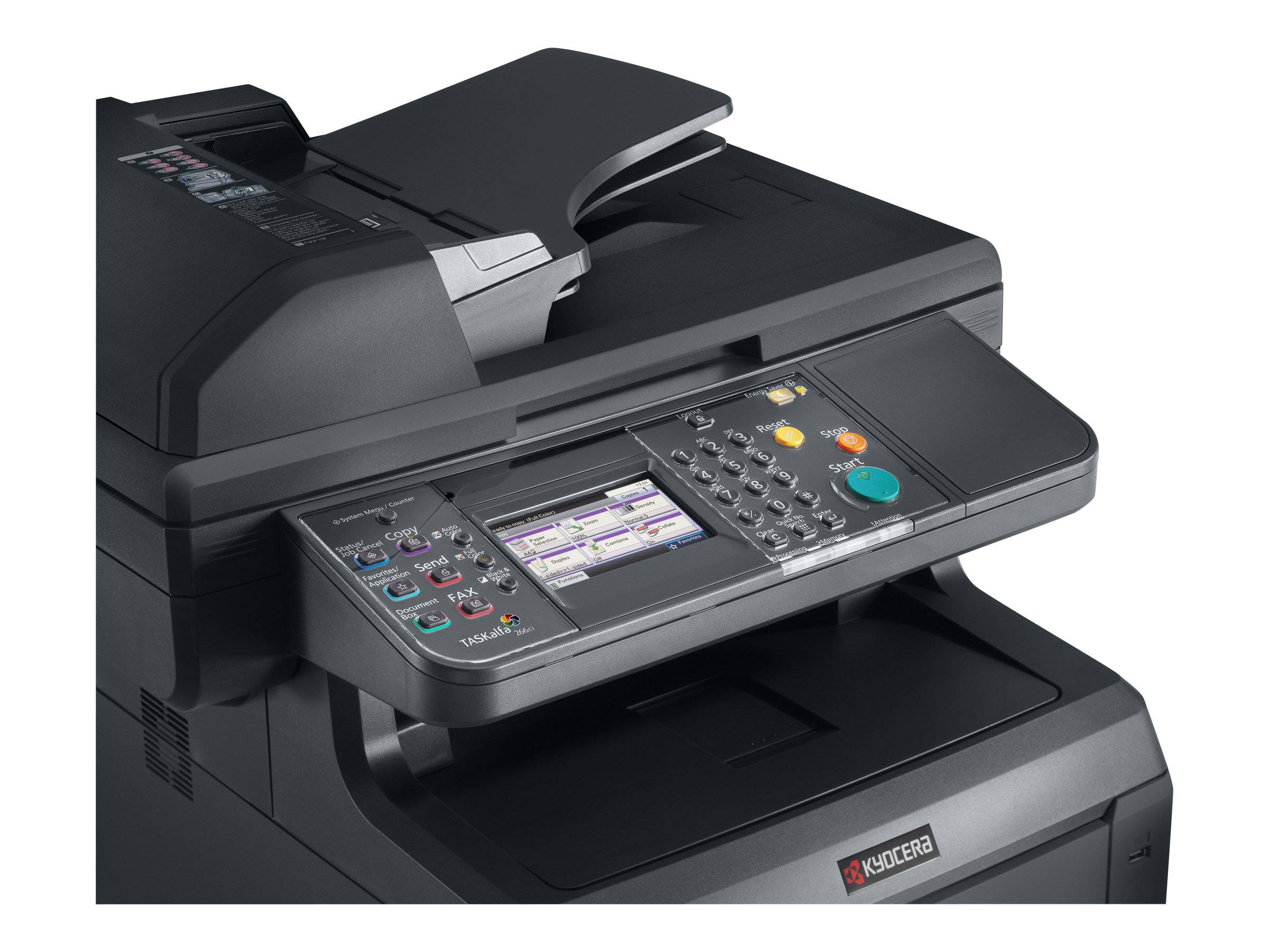 Kyocera Toner TK-5135K Original Schwarz 10000 Seiten 1T02PA0NL0