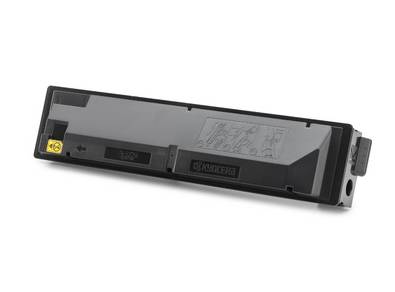 Kyocera TK 5205K - Schwarz - Original - Tonerpatrone