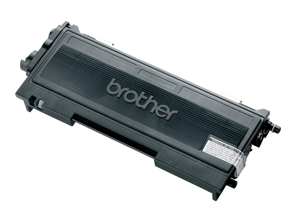 Brother Toner TN-2000 Original Schwarz 2500 Seiten TN2000