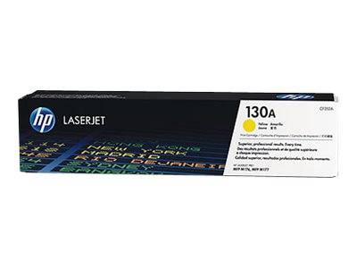 HP Toner 130A Original Gelb 1000 Seiten CF352A