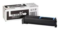 Kyocera TK 540K - Schwarz - Original - Tonerpatrone