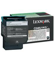 Lexmark - Besonders hohe Ergiebigkeit - Schwarz