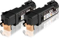 Epson Toner S050631 Original Schwarz 3000 Seiten C13S050631