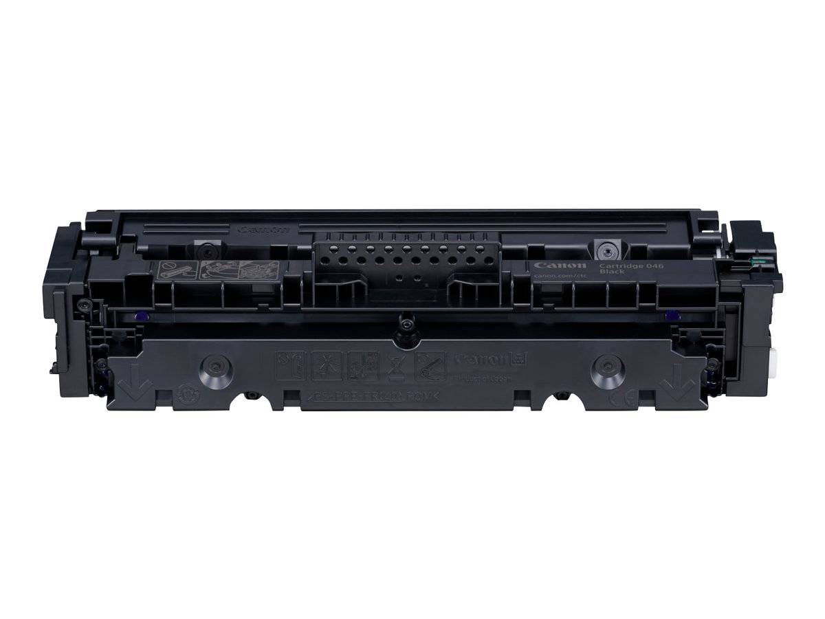 Canon Toner 046 Original Schwarz 2200 Seiten 1250C002
