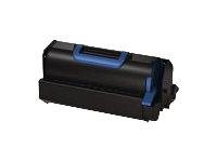 OKI - Schwarz - Original - Tonerpatrone - für MB770dfnfax, 770dn, 770dnfax