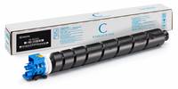 Kyocera Toner TK-8525C Original Cyan 20000 Seiten 1T02RMCNL1