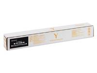 Kyocera TK 8800 - Gelb - Original - Tonerpatrone
