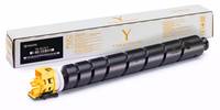 Kyocera Toner TK-8525Y Original Gelb 20000 Seiten 1T02RMANL1