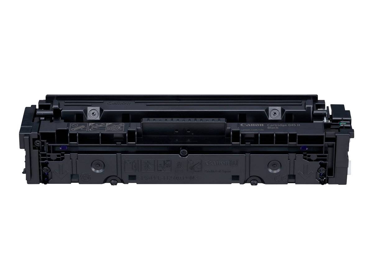 Canon Toner 045H Original Schwarz 2800 Seiten 1246C002