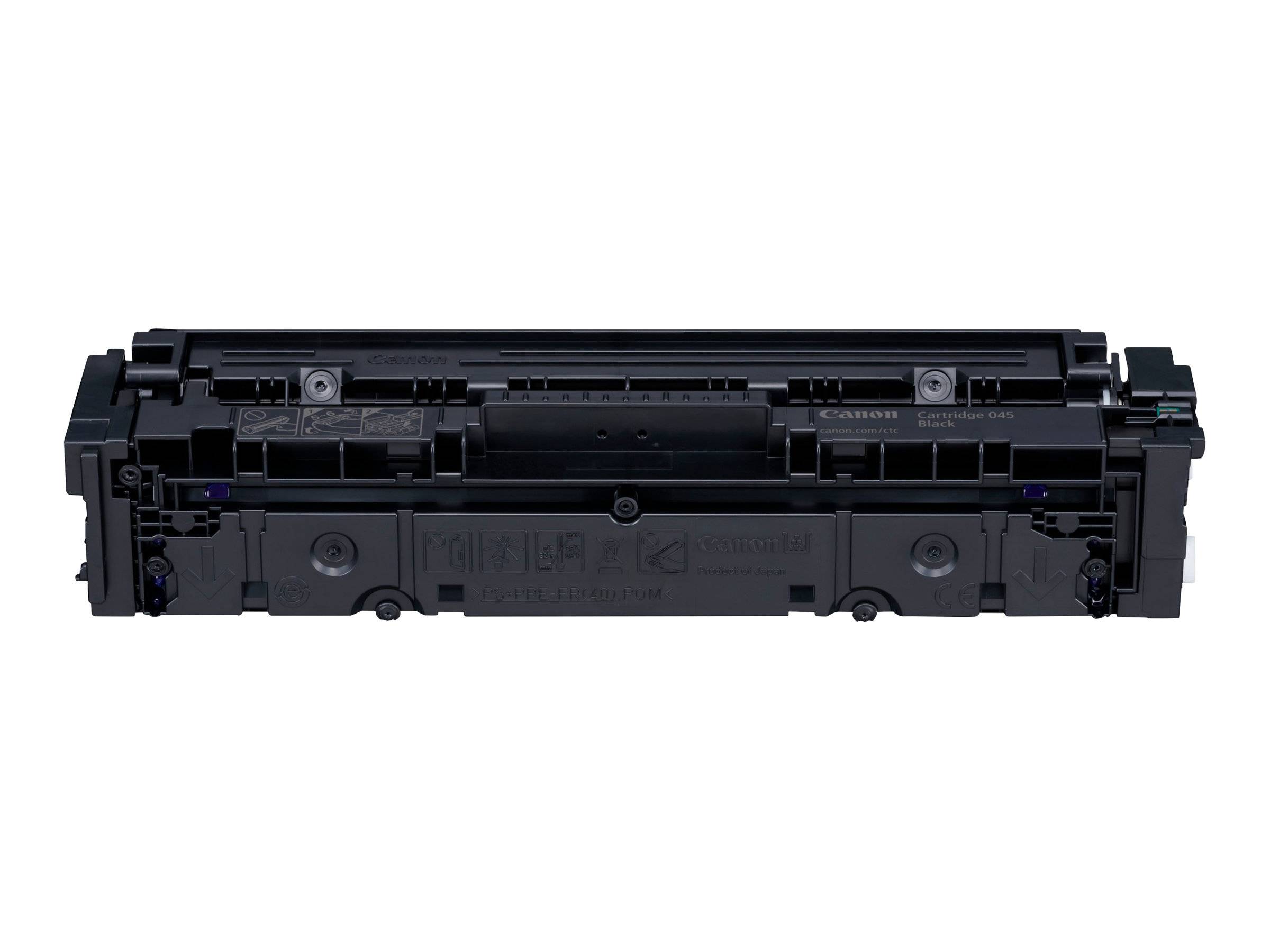 Canon Toner 045 Original Schwarz 1400 Seiten 1242C002