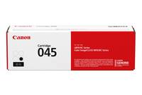 Canon Toner 045 Original Schwarz 1400 Seiten 1242C002