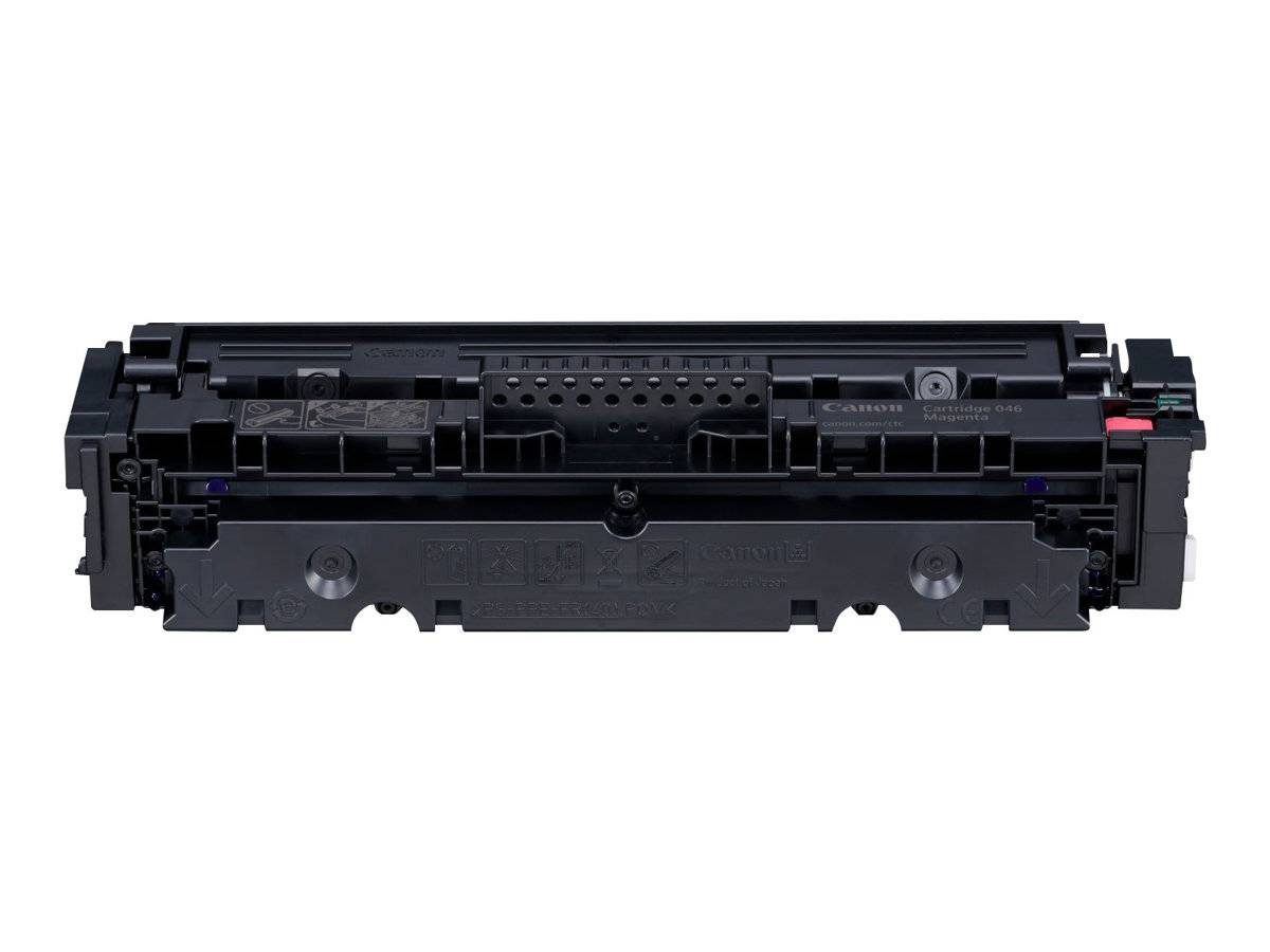 Canon Toner 046 Original Magenta 2300 Seiten 1248C002