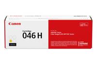 Canon Toner 046H Original Gelb 5000 Seiten 1251C002