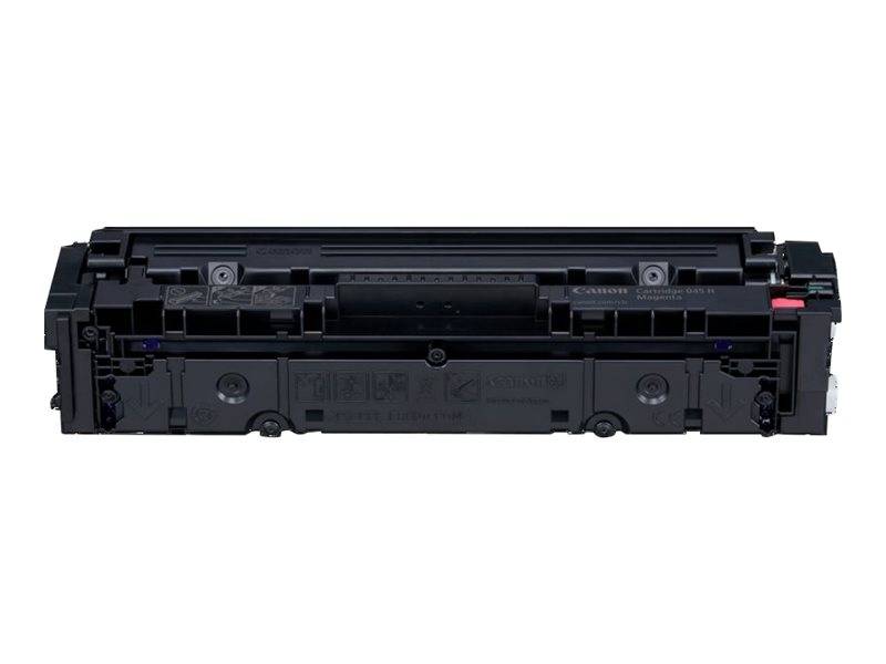 Canon Toner 045H Original Magenta 2200 Seiten 1244C002