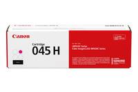 Canon Toner 045H Original Magenta 2200 Seiten 1244C002