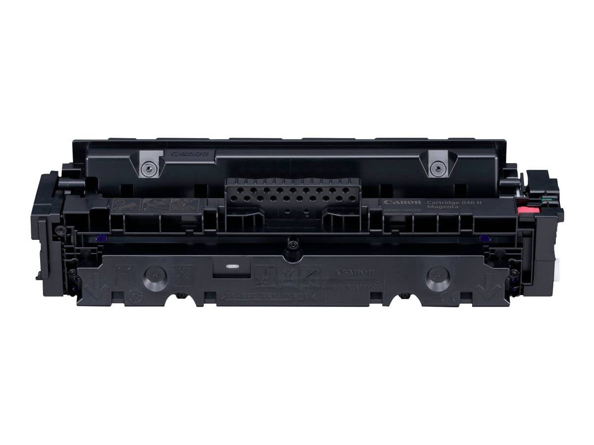 Canon Toner 046H Original Magenta 5000 Seiten 1252C002