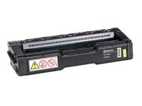 Kyocera TK 150Y - Gelb - Original - Tonerpatrone