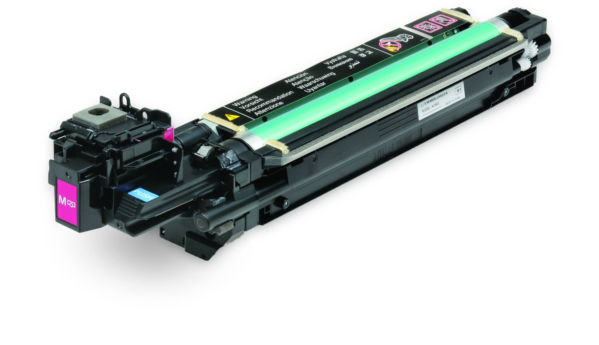 Epson - Magenta - Fotoleitereinheit - für Epson AL-C300