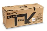 Kyocera Toner TK-5280K Original Schwarz 13000 Seiten 1T02TW0NL0
