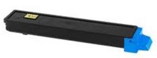 Kyocera TK 8505C - Cyan - Original - Tonerpatrone