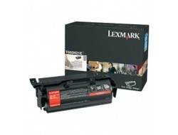 Lexmark - Hohe Ergiebigkeit - Schwarz - Original
