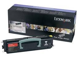 Lexmark Toner 34040HW Original Schwarz 6000 Seiten 34040HW