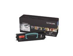 Lexmark Tonerkassette E250 E350 E352 Original Schwarz 3500 Seiten E250A31E