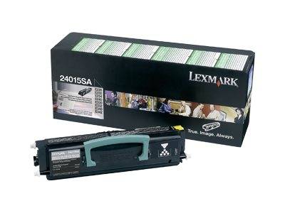 Lexmark Toner E232 E240 E330 E332 E340 E342 Original Schwarz 2500 Seiten 24016SE