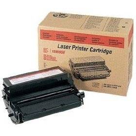 Rückgabe-Tonerkartusche Lexmark 64480XW T644 schwarz
