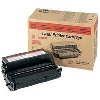 Rückgabe-Tonerkartusche Lexmark 64480XW T644 schwarz